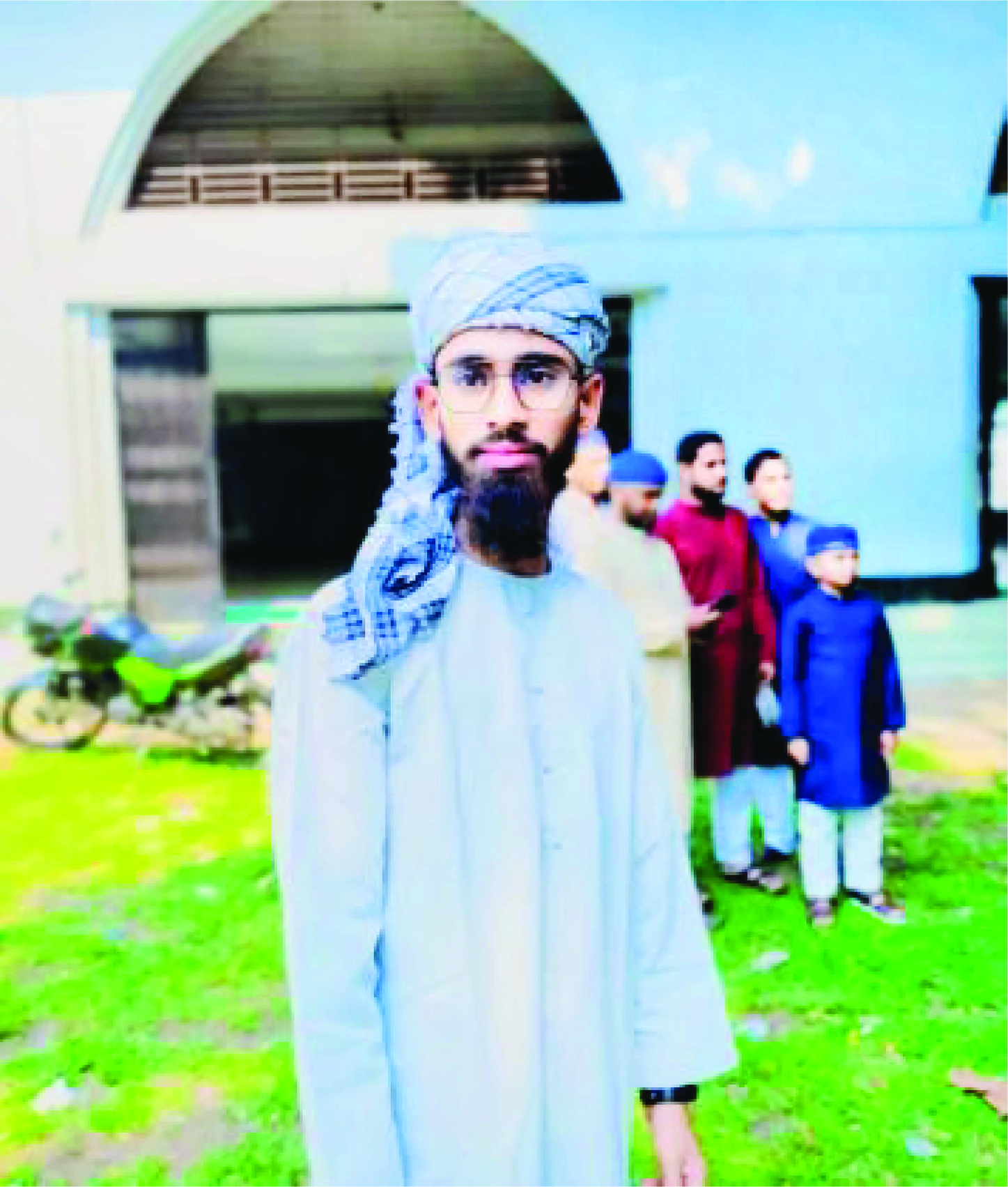 Photo of মো: রায়হান উদ্দিন